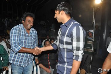 Ranam 2 Movie Audio Launch